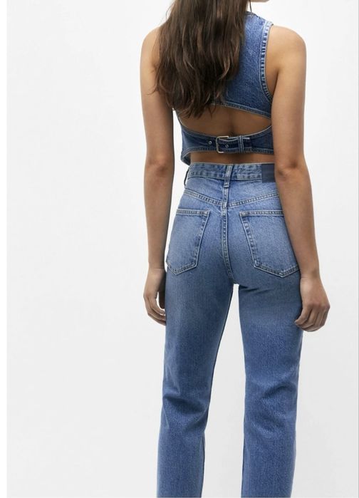 Дънки  Pull&bear