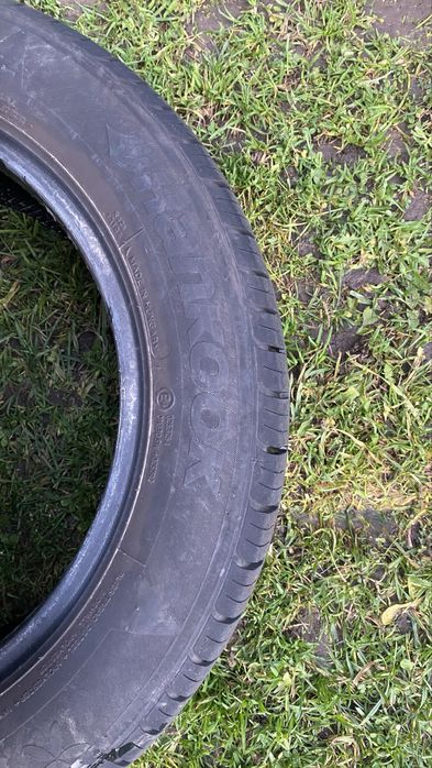 Anvelope vara 185/60R15 Hankook