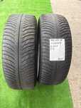 Anvelope Iarna Michelin 225/65/17