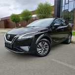 Nissan Qashqai Nissan Qashqai N-Connecta Benzina MildHybrid/Keyless/Camera 360°/Lane+