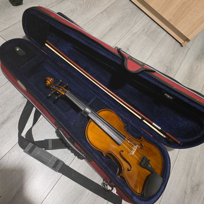 Vioară 4/4 Stentor Student II + accesorii