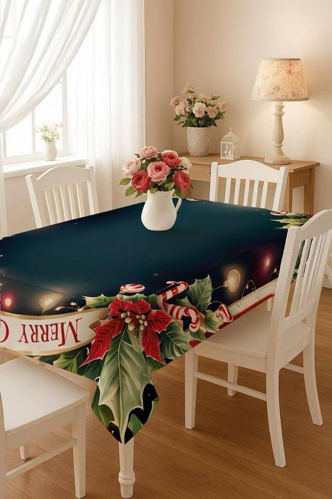 Скатерть  из Турции