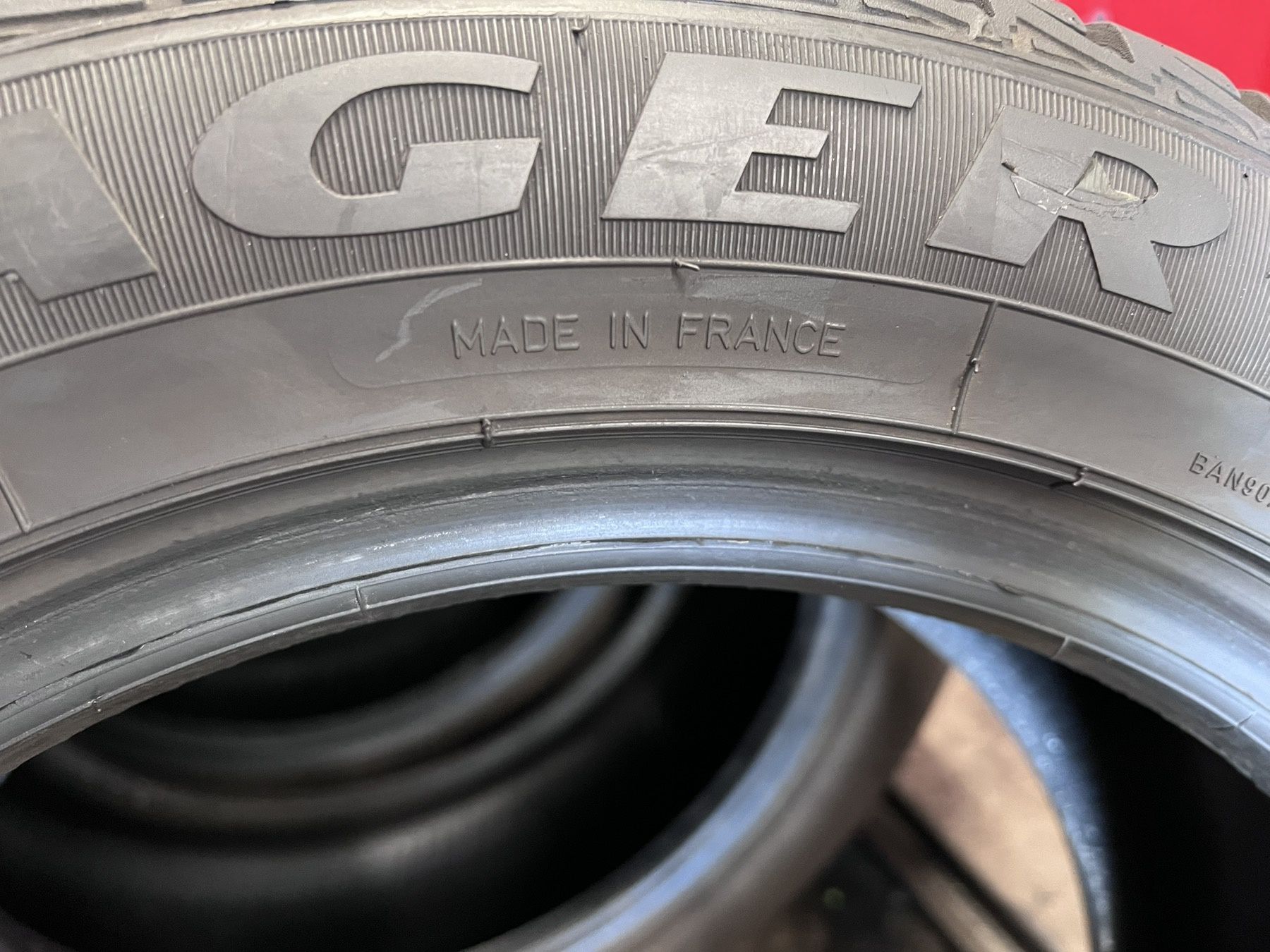 Зимни гуми 205/55 R16 Voyager