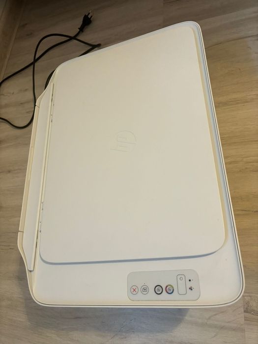 Multifunctional inkjet color HP Deskjet 2320 All-in-One, A4