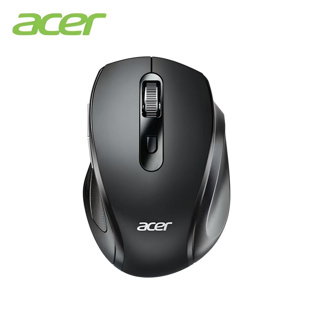 Беспроводная мышь Acer L173 2.4G для компьютера, ноутбука, офиса/ 24/7