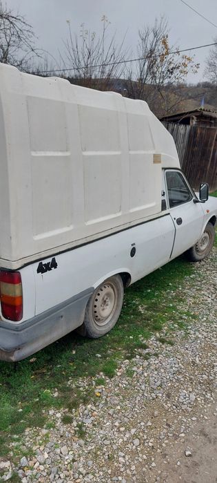 Vând Dacia Pick UP 2005