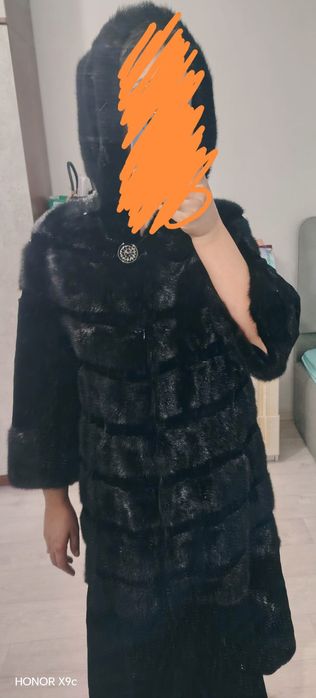 Шуба норковая продам норковая шуба