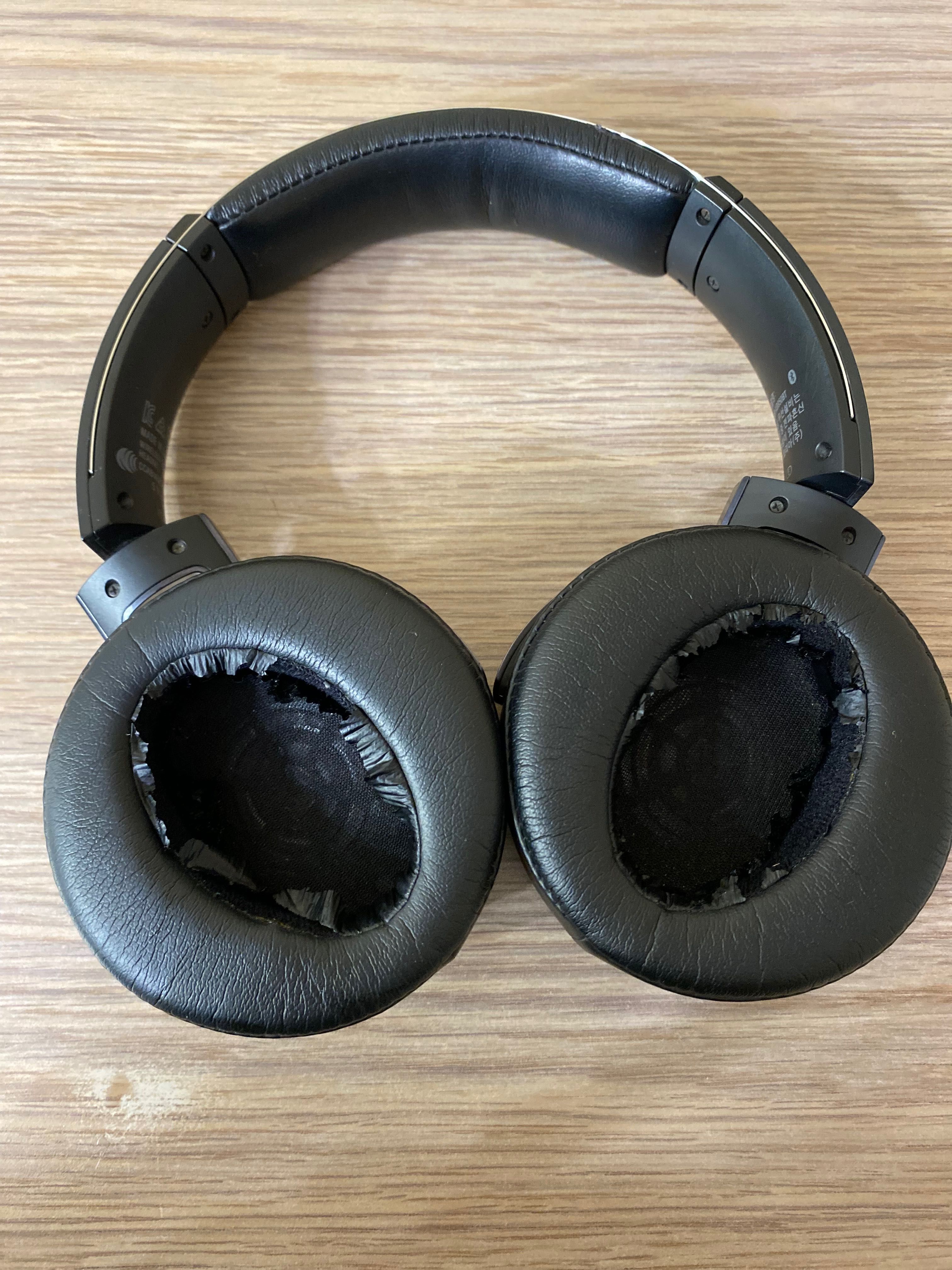 Sony MDR-XB950BT