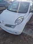 Dezmembrez nissan micra