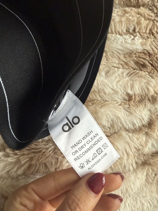 Alo Yoga сет S размер