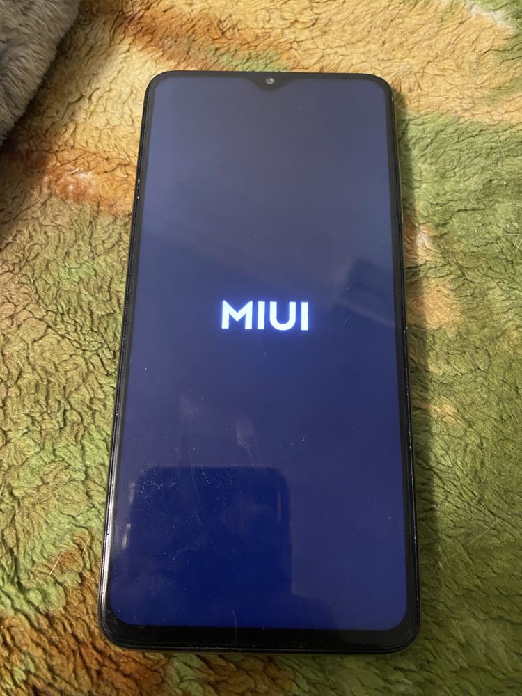 Redmi note 8 pro