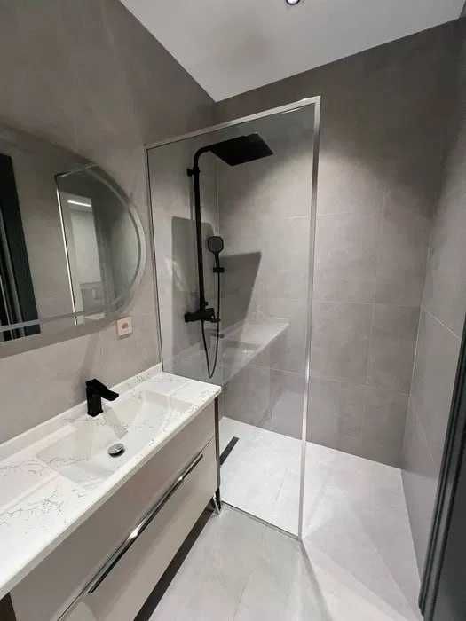 Сдается 2х ком квартира с новым ремонтом в ЖК Infinity | Парк Эльбека