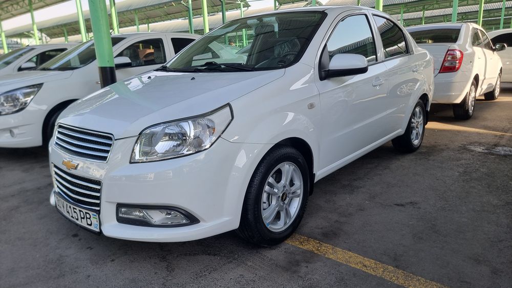 Нексия 3 автомат 2019 цена 8500$