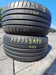 2 anvelope vara 225/45r18 Bridgestone 2018 Montaj Gratuit