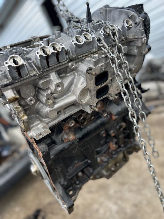 Двигател 1.8тфси CJE Audi A4 b8 A5 A6 A3 Q3 Q5 Vw golf 7 1,8tfsi Ауди