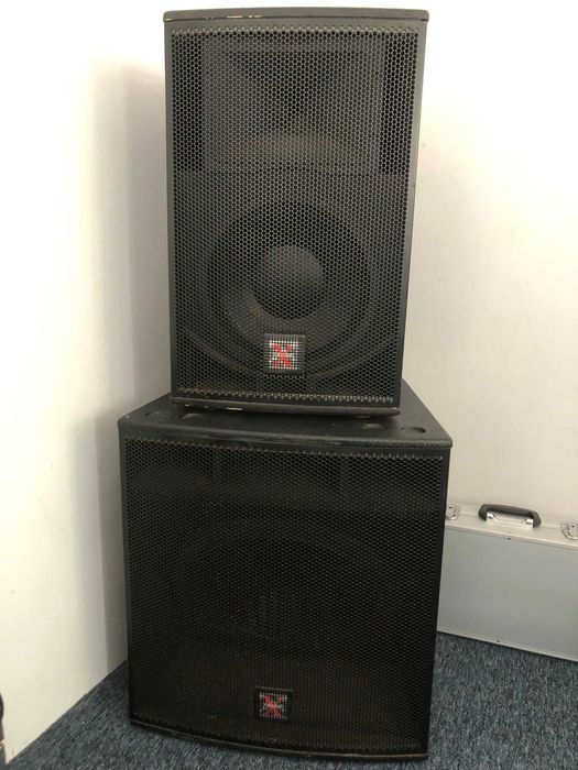 Vand Sistem de sunet X-treme Audio Original Italia