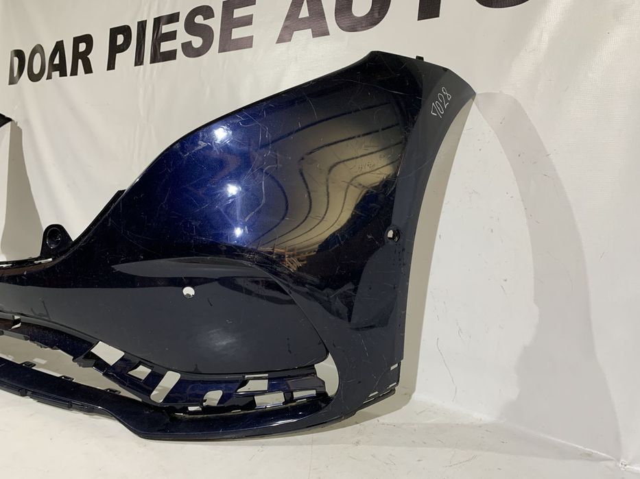 Bara fata Mercedes EQC, 2021, 2022, 2023, 2024, cod origine OE A2938859900.