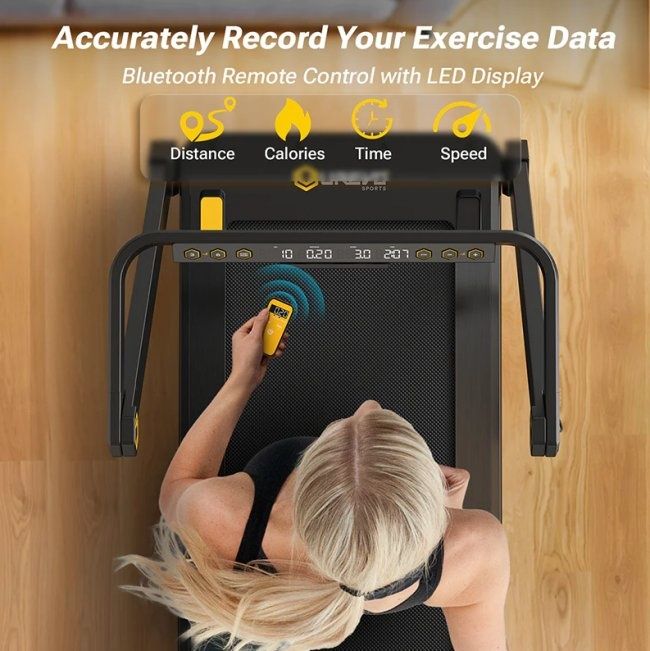 Пътека Хіаоmі URЕVО 3 іn 1 Тrеаdmіll 

Източник: https://brosbg