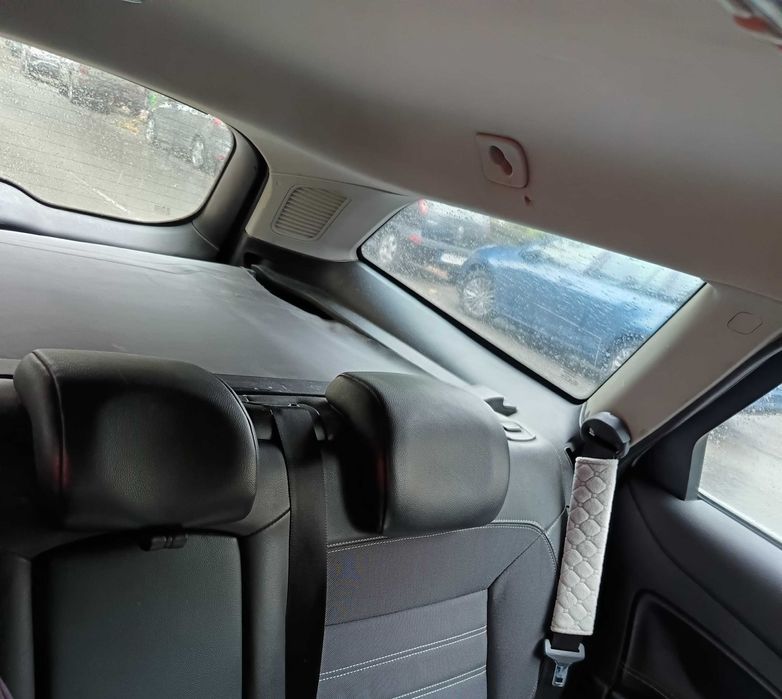 vand mondeo mk 4
