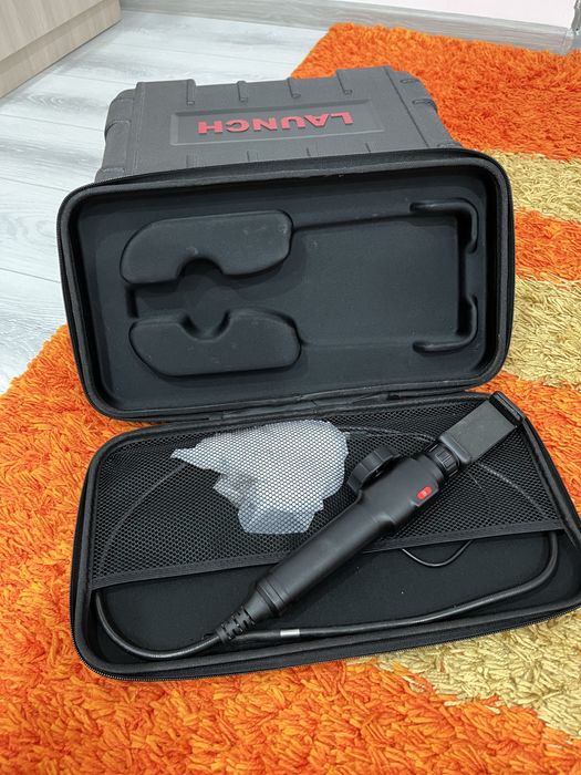 Продам почти новый эндоскоп