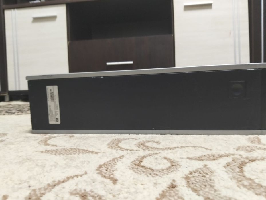 Calculator office HP