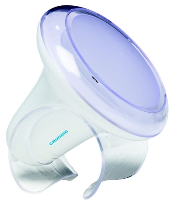 Lampa rgb led CU TELECOMANDA