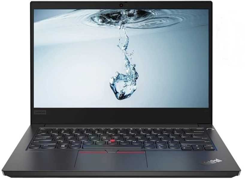 USA LENOVO ThinkPad E14"FHD IPS, Core i5-1035G1, 8GB DDR4, 256GB SSD