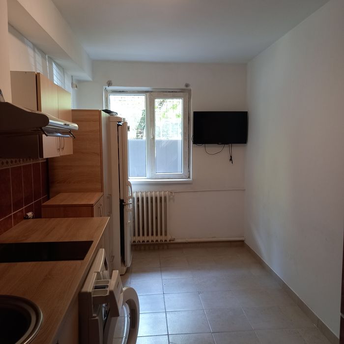 Cameră de cămin  Valea roșie