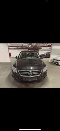 VW TIGUAN 2.0TDI 4Х4 На части