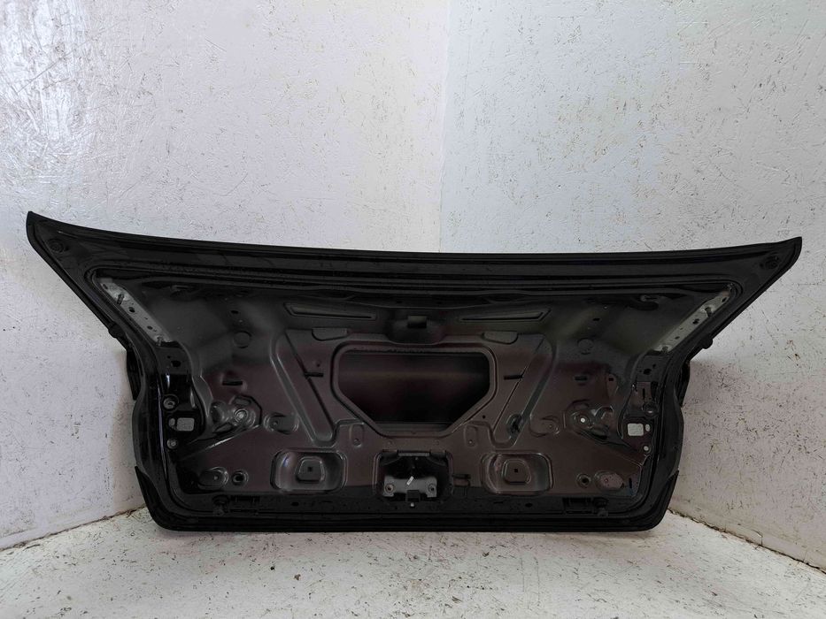 Capota portbagaj Audi A4 (8W2, B9) [Fabr 2015-2023] LY9B