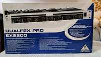 Behringer EX2200 Dualfex Pro Enhancer