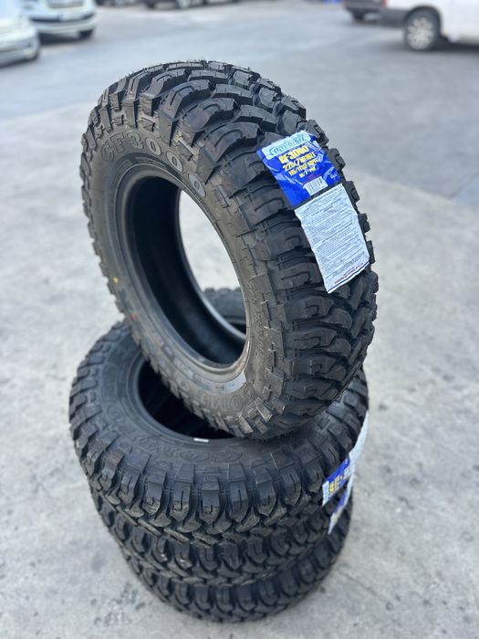 Чисто Нови Off Road Гуми COMFORSER