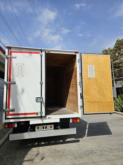 ISUZU 75L-К комфорт