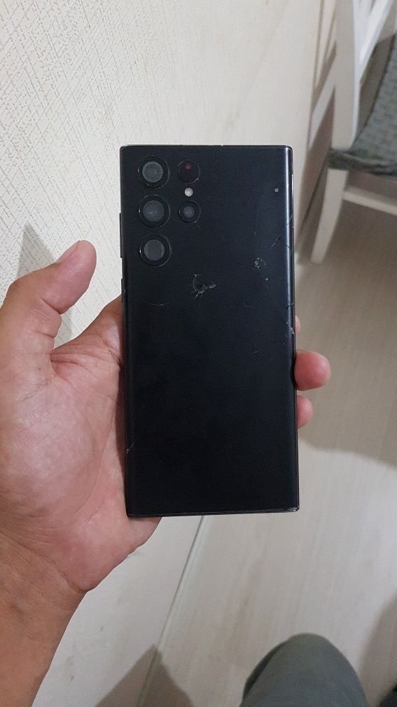 Samsung S22 Ultra