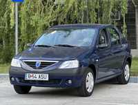 Dacia Logan Laureate A/C 10.000 km Benzină 1.4 MPI ținută in garaj
