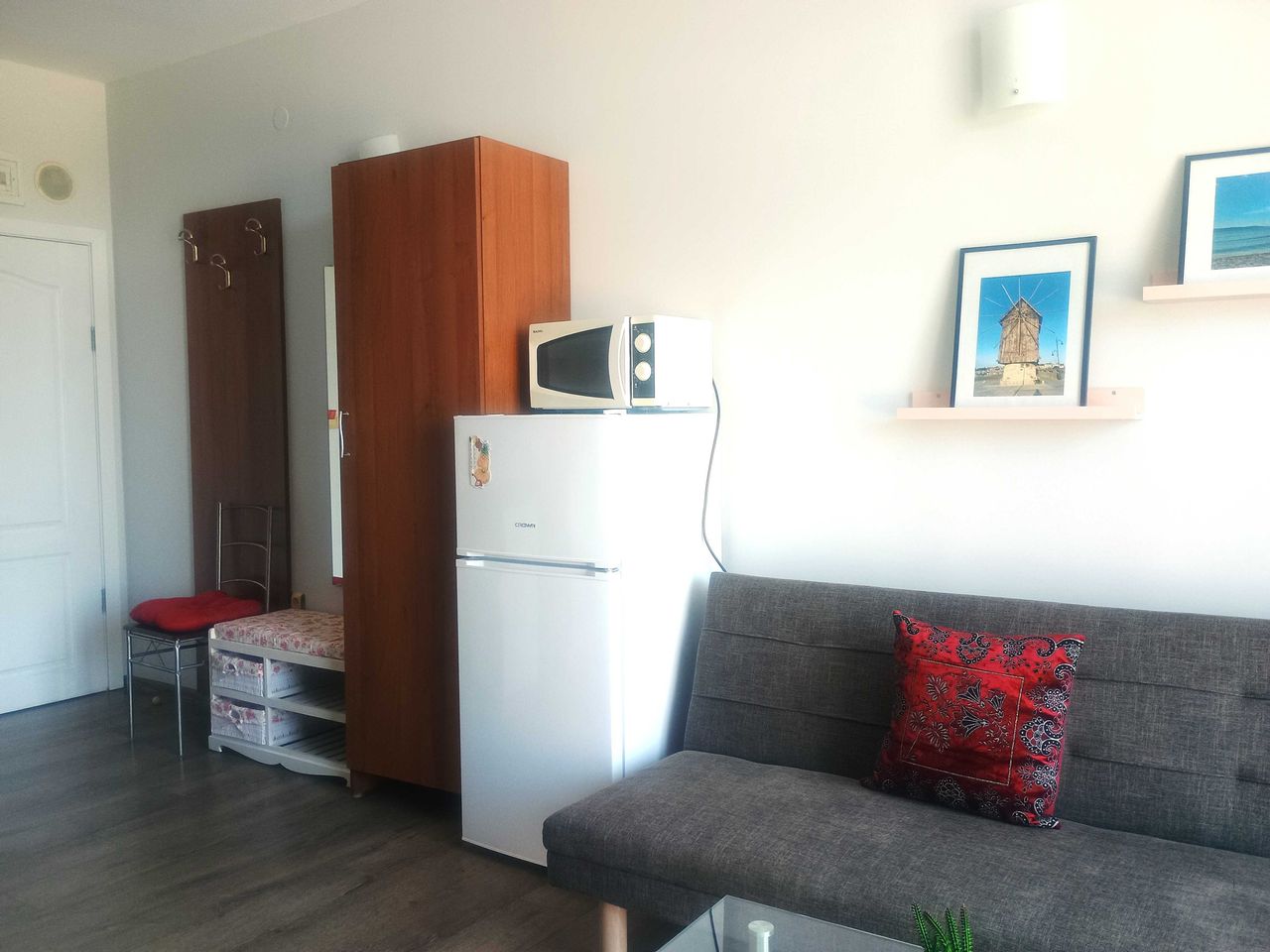 Продава се Тристаен апартамент в Несебър - 108 кв.м за 1202 €/кв.м - Снимка #2