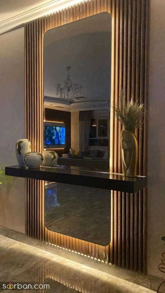 Декоративные панели ECODEC DECOR