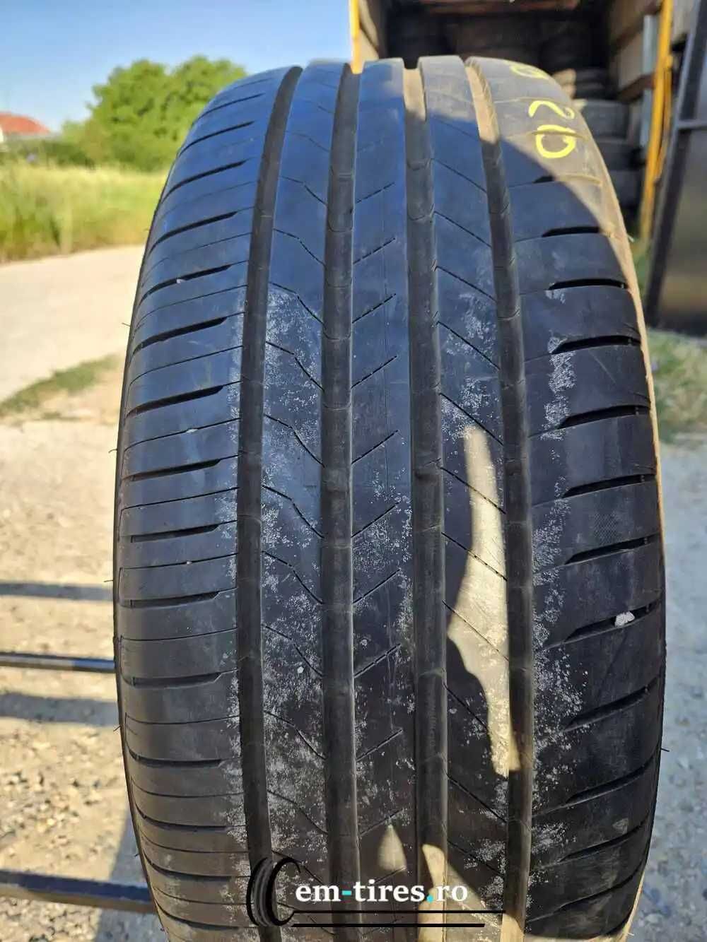 Anvelopa Vara 235/50 R20 BRIDGESTONE Alenza 001 100V - Runflat