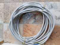 Cablu Electric 3x6 mm2