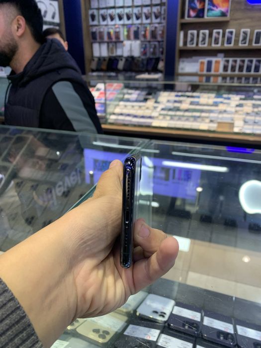 Iphone 11 pro max