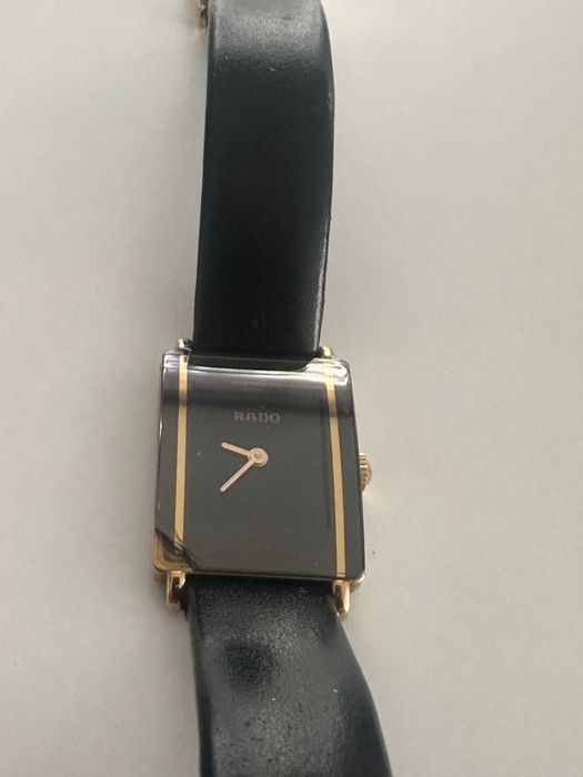 Radio Радо оригинален часовник