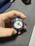 Часовник Omega seamaster