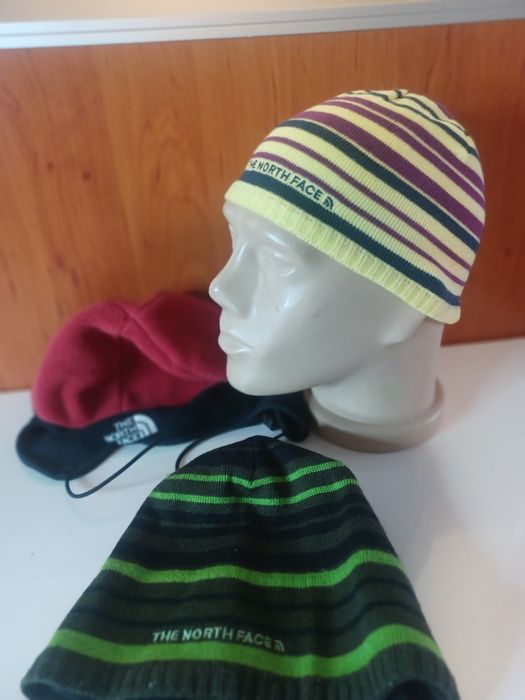 The north face ски сноуборд шапка