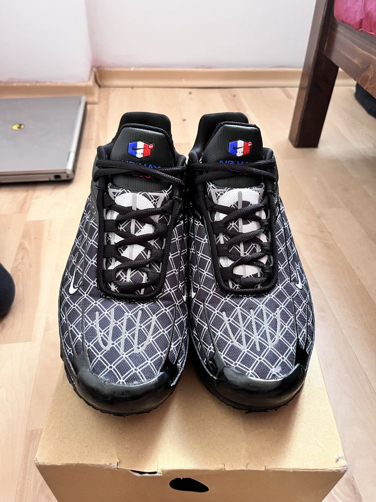 Nike tn 3 ,,France” 46 номер
