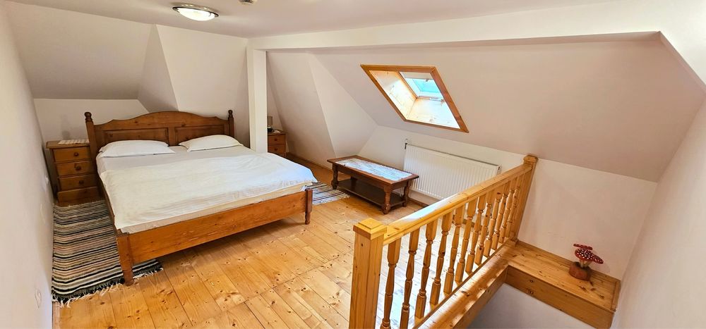 Cazare cu ciubar in Apuseni, Alba !