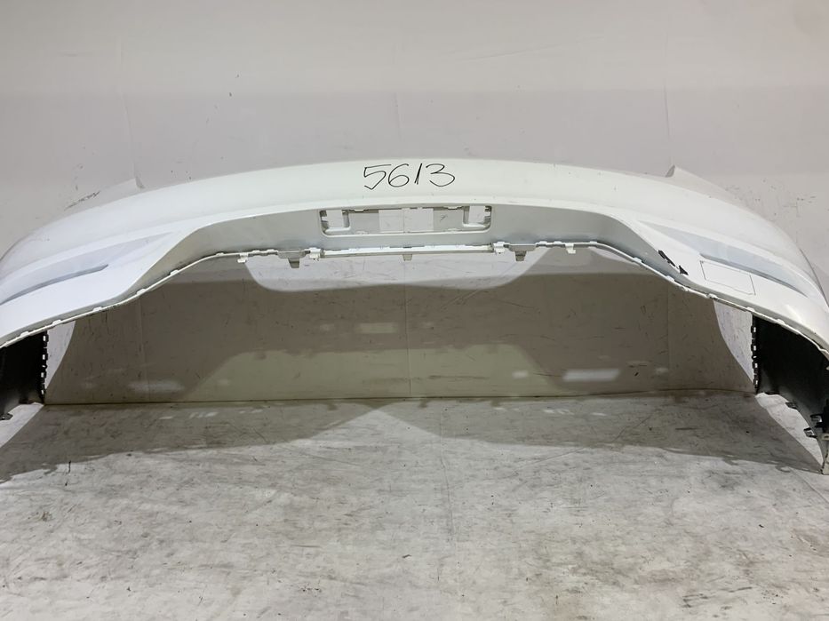 Bara spate Mercedes GLE Coupe C292, 2016, 2017, 2018, 2019, cod origine OE A2928850125.