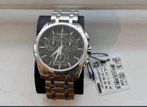 Tissot Couturier chronograph
