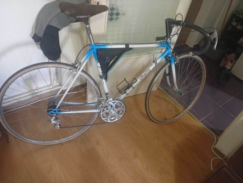Bicicleta cursiera