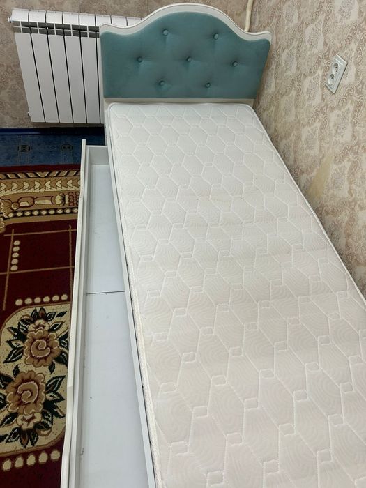 Детский кровать сатылады