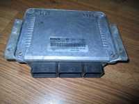 Calculator motor ECU Renault Laguna II 2 motor 3,0 benzina V6 PROBAT